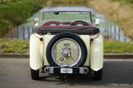 MG TC, 1948