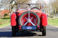 MG L2 Magna, 1933