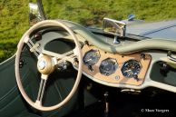 MG TF 1250, 1954