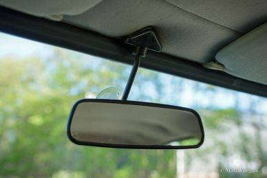 Mini Special 1100, 1976