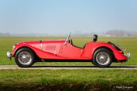 Morgan 4/4, 1988