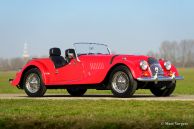 Morgan 4/4, 1988
