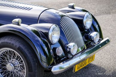Morgan Plus 4, 2006
