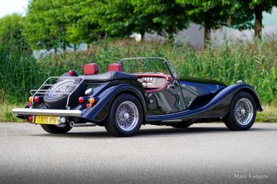 Morgan Plus 4, 2006