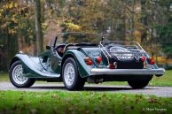 Morgan +8, 1992