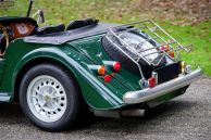 Morgan +8, 1992