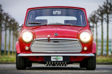 Morris Mini Cooper MK2, 1970