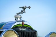 Packard 640, 1928
