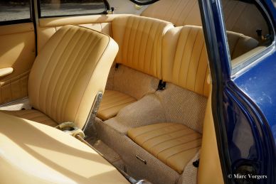 Porsche 356 SC, 1964