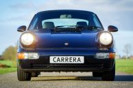 Porsche 911 Carrera 2, 1992