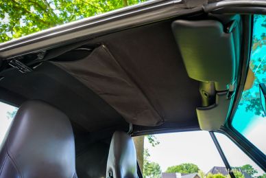 Porsche 911 (993) Carrera 2 cabriolet Tiptronic, 1994