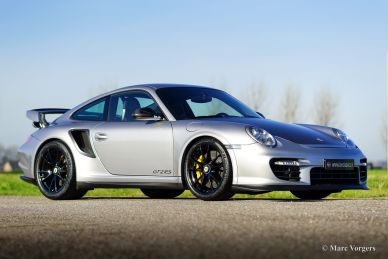 Porsche 911 (997) GT2 RS, 2011