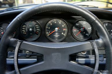 Porsche 911 L Targa ‘soft window’, 1968