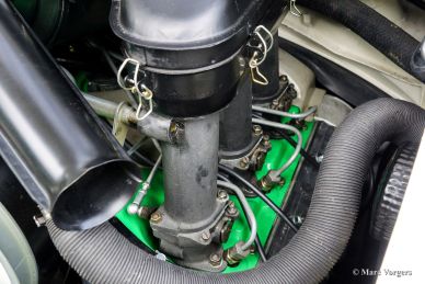 Porsche 911 2.2 E, 1969