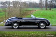356 Speedster 'Recreation', 1965