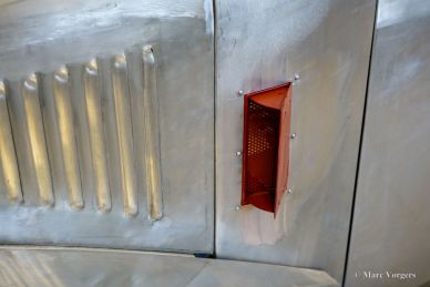 Citroën Rosalie 'SPIDO' 15AL 1932/33 Recreation