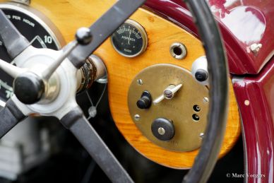 Riley 9 Monaco Brooklands Special, 1933