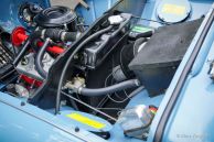 Saab 93B Granturismo 750, 1959