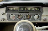 Saab 96, 1961