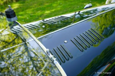 Singer Nine “Special Speed”, 1935