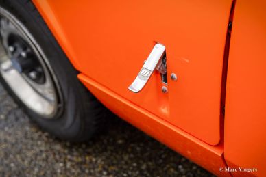 Triumph Spitfire 1500 TC, 1978