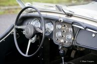 Triumph TR 3A, 1959