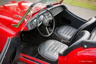Triumph TR 3A, 1960