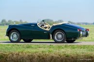 Triumph TR 3A, 1959