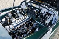 Triumph TR 3a, 1959