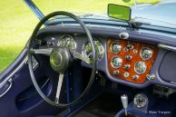 Triumph TR 3a, 1959