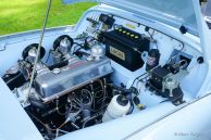 Triumph TR 3a, 1959