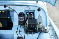 Triumph TR 3a, 1959
