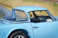 Triumph TR 4, 1964