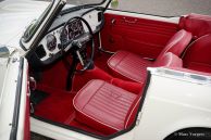 Triumph TR4, 1966