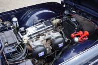 Triumph TR 4, 1963