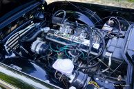 Triumph TR 5, 1969
