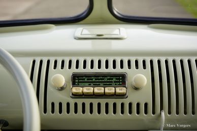 Volkswagen Type 2 T1 Camper, 1964