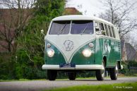 Volkswagen Type 2 T1 Camper, 1964