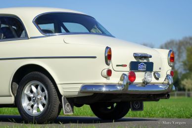 Volvo 123 GT 'Amazon', 1967