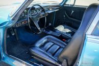 Volvo 1800 ES, 1973