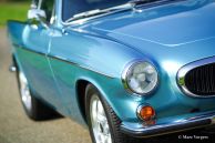 Volvo 1800 E, 1972