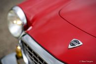 Volvo 1800 S, 1967