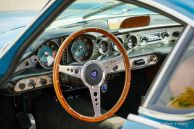 Volvo 1800 S, 1969