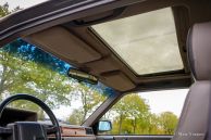 Volvo 780 Bertone, 1987