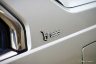 Volvo 780 Bertone, 1987