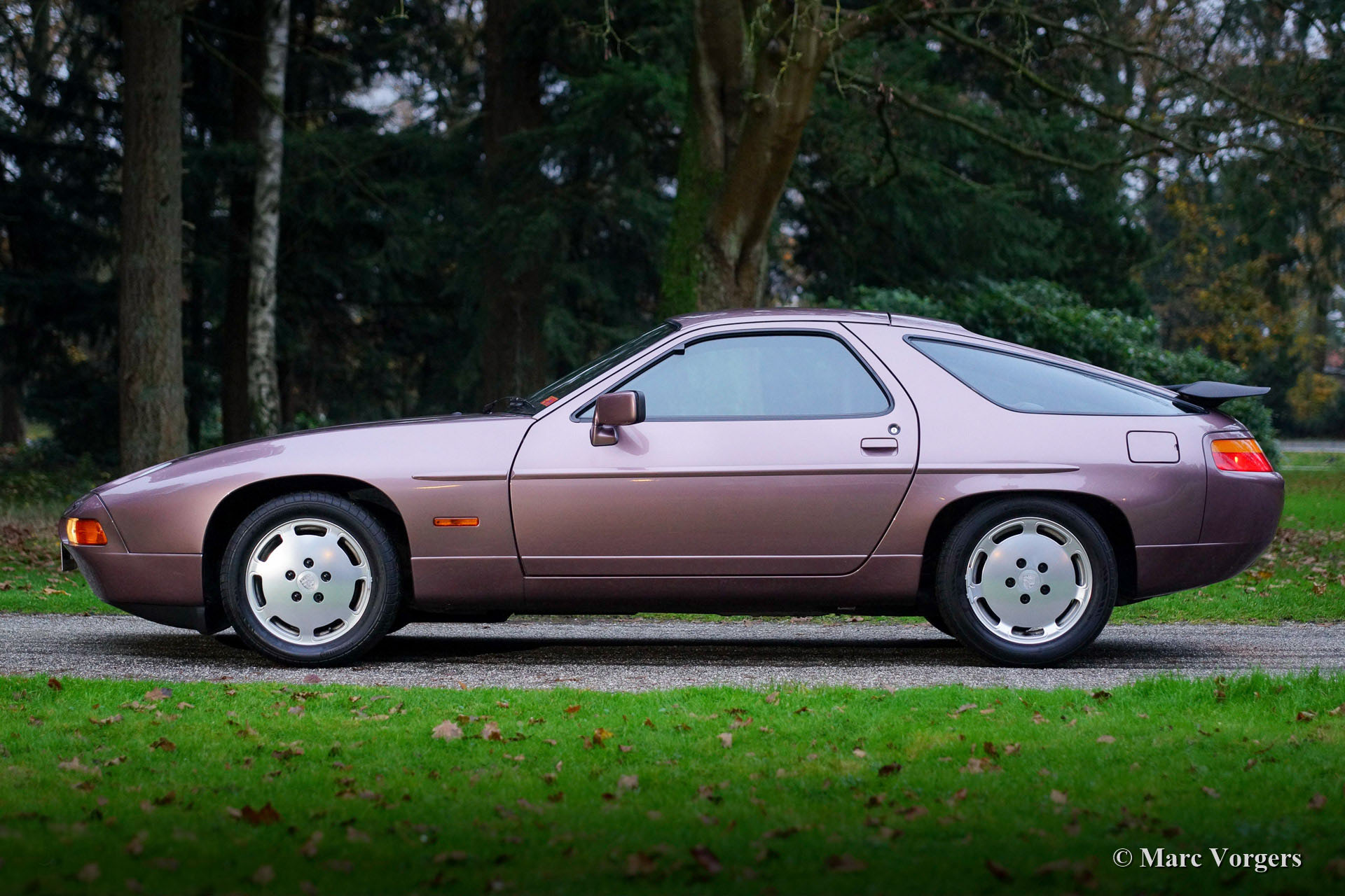 Porsche 928 S4 1987 Classicargarage De