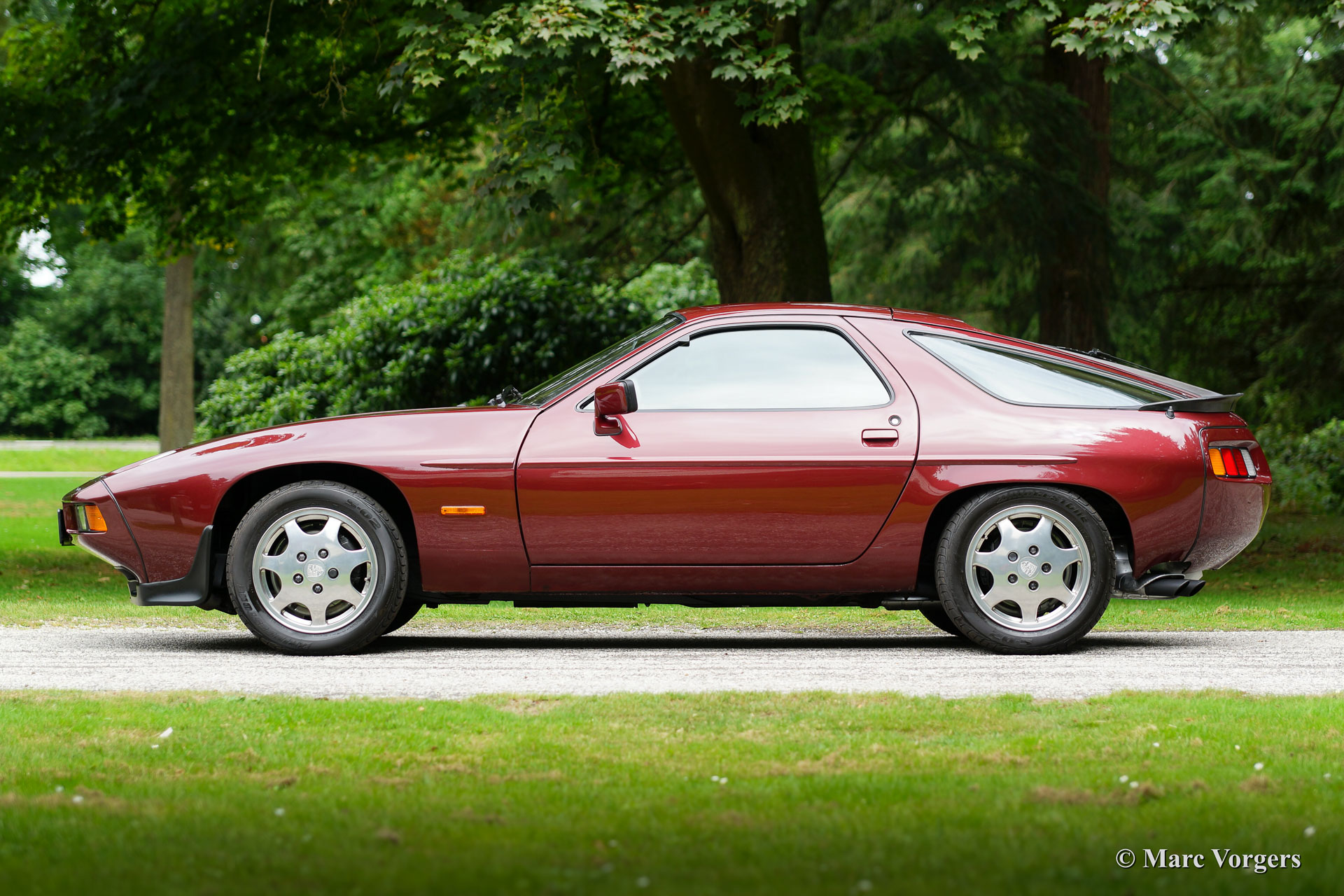 Porsche 928 S 1984 Classicargarage De